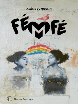 cover image of FéMFé